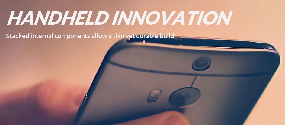 สวยใสสไตล์ HTC หลุดหน้าตา Sense 7.0 ยกเครื่องใหม่อิงงาน Material Design มากขึ้น