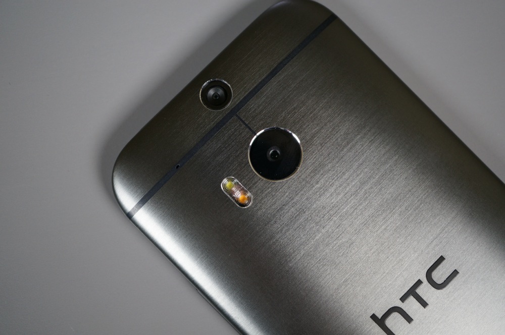 ผู้บริหาร HTC สหรัฐขอคุยงานเปิดตัว One M8 มีคนดูกว่า 8 ล้าน