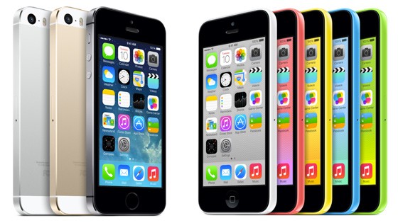 รายงานจากญี่ปุ่นพบยอดขาย iPhone 5s ถดถอย 85% ในเดือนเมษายน!!