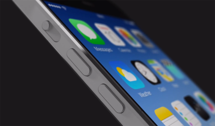 หลักฐานใหม่คาดปีนี้เครื่อง iPhone และ iPad จะบางอย่างน่าประหลาดใจ!!