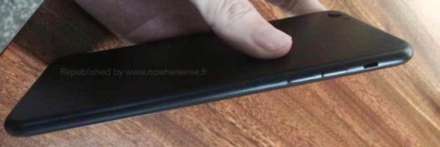 ถ้าสิ่งนี้คือ เครื่องดัมมี่โมเดล iPhone 6 หน้าตาแบบนี้ถูกใจกันไหม?