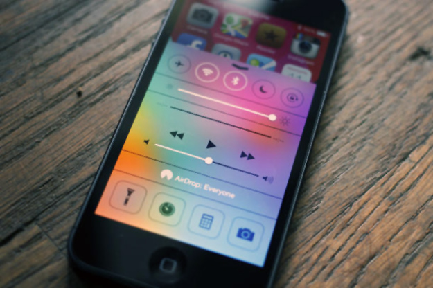 Apple ปล่อยอัพเดทซอฟท์แวร์ระบบปฏิบัติการ iOS 7.1.1