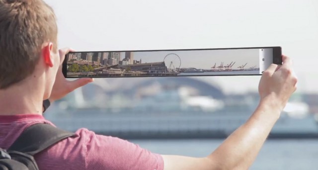 รอยเตอร์รายงาน : iPhone รุ่นหน้ามีสองขนาด 4.7 และ 5.5 นิ้ว