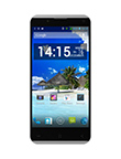 i-mobile IQ X Octo