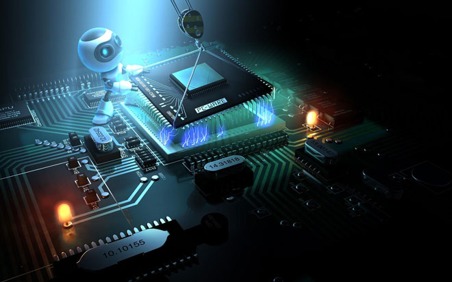 ชิปเซ็ต LG Odin พร้อมเข้าสายการผลิต แต่ไม่ใช้กับเครื่อง G3 หรอกนะ!!