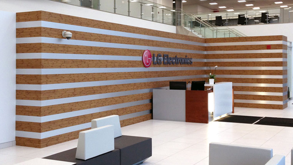 ช่วงขาขั้นบริษัททำกำไร LG ขายสมาร์ทโฟนได้ 12.3 ล้านเครื่อง