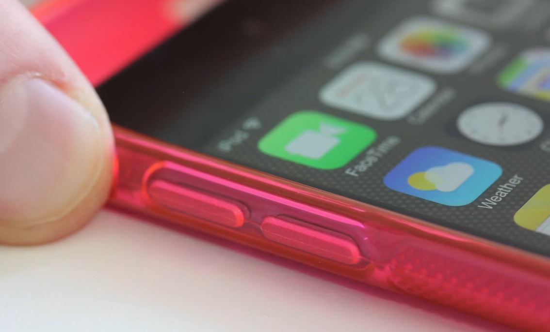 ดับทุกคำสบประมาท เคสมันฟ้อง iPhone 6 อาจบางเฉียบได้ถึง 6 มิลลิเมตร!!