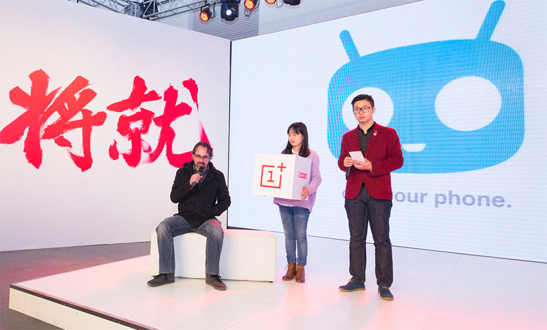 OnePlus แถลงการณ์ชี้แจง ยืนยันไม่ใช่บริษัทเดียวกับ Oppo!!