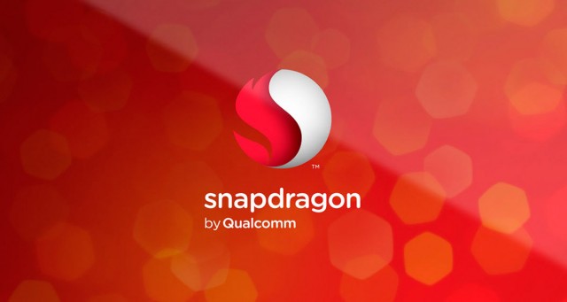 เจอกัน 2015 Qualcomm เปิดตัวหน่วยประมวลผล Snapdragon 808 / 810