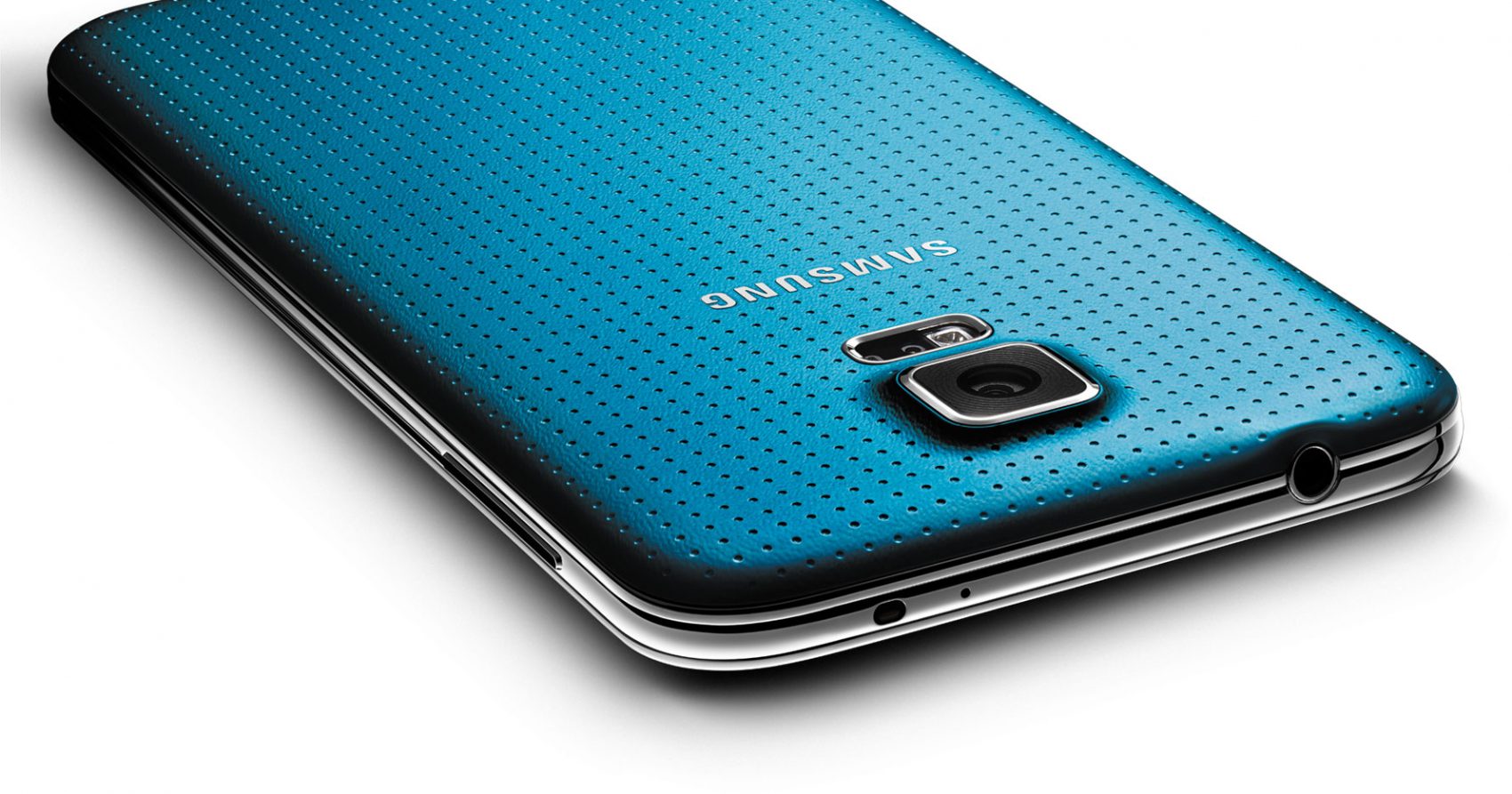 ตำรวจเนเธอร์แลนด์อัพเกรดใช้ Galaxy S5 เป็นอุปกรณ์พื้นฐานในการปฏิบัติหน้าที่