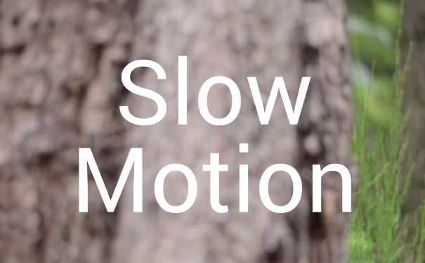 ทดสอบวีดีโอ Slow-Motion 4 เครื่องพระกาฬสมาร์ทโฟน S5, Z2, M8 และ G Pro 2!!