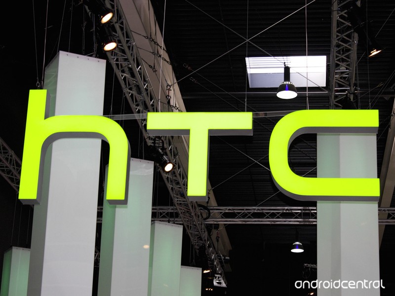 รายรับยังแย่ HTC ขาดทุนไตรมาสแรก 2014