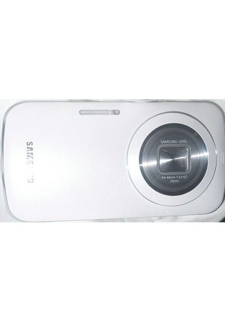 Samsung Galaxy K มาแน่ ร่างใหม่ของ Galaxy S5 Zoom