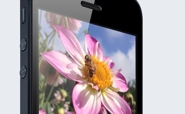 Apple เตรียมเข้าซื้อ Renesas Electronics บริษัทพัฒนาชิปจอแสดงผล