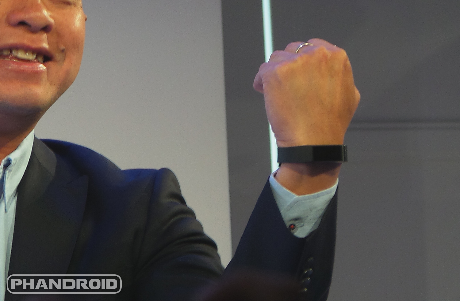 Acer เปิดตัวสมาร์ทวอทช์ Liquid Leap