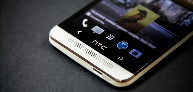 HTC เผย One (M7), One Max กำลังอยู่ในช่วงทดสอบการใช้งาน Sense 6