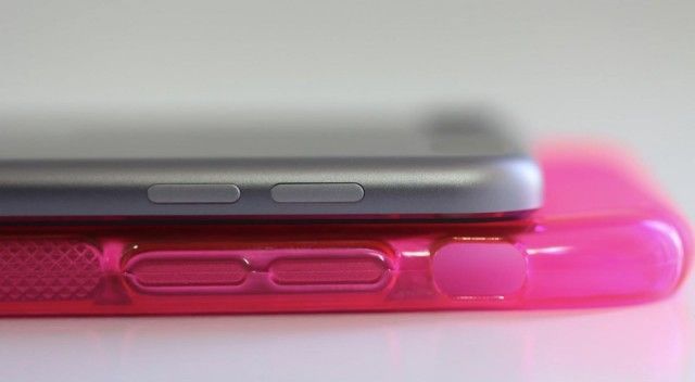 iPhone 6 อาจจะบางเท่ากับ iPod Touch