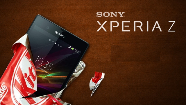 ทันเวลา Sony เริ่มปล่อยอัพเดท Android 4.4 ให้เครื่อง XPERIA Z, ZL ZR