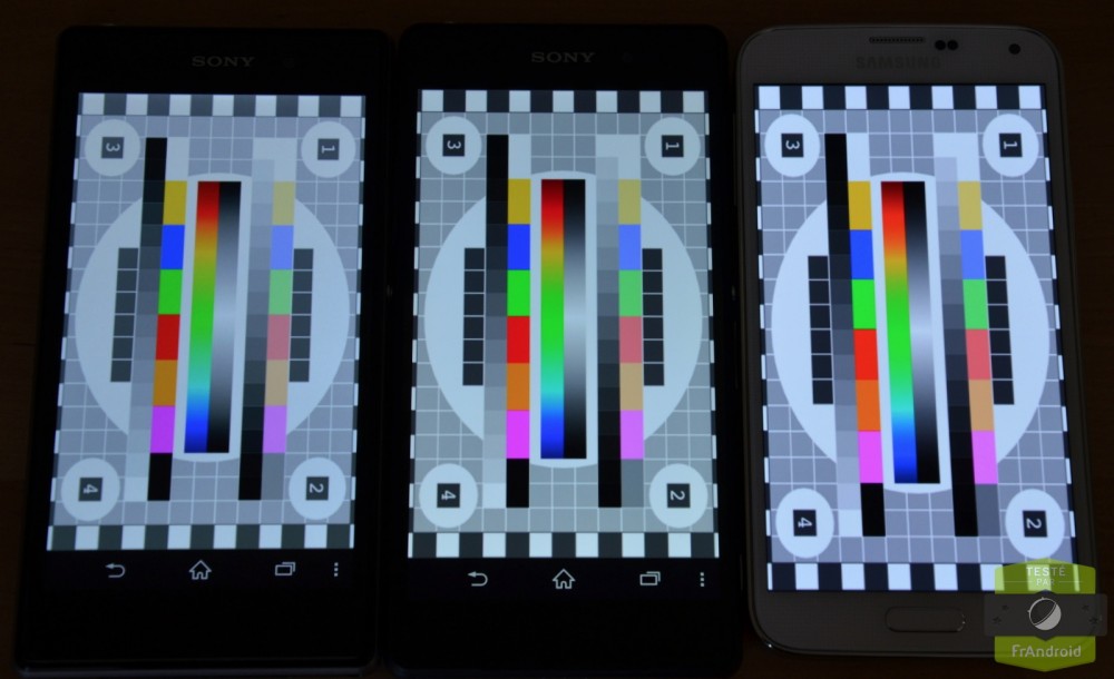 เปรียบจอ Sony Live Colour LED และ Samsung Super AMOLED ให้รู้ดำรู้แดงกันเถอะ!!