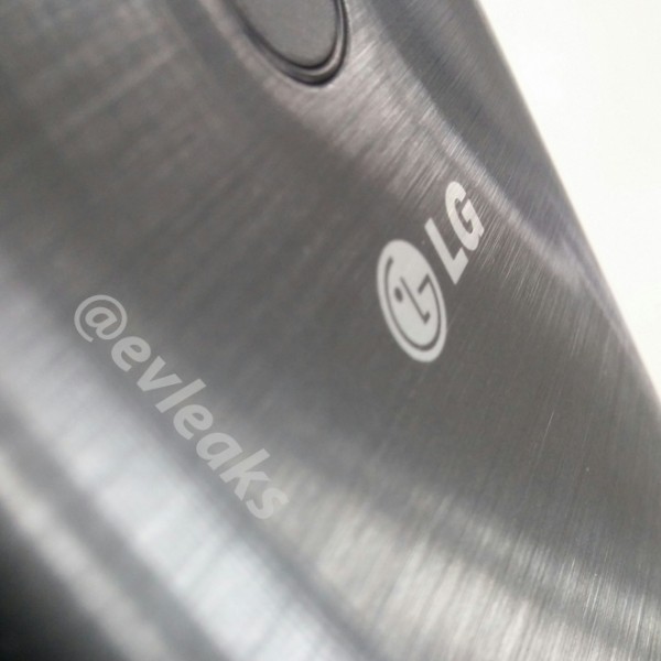 พลาสติกกากๆ! LG (อาจ) จะมี G3 รุ่นโลหะขัดมัน