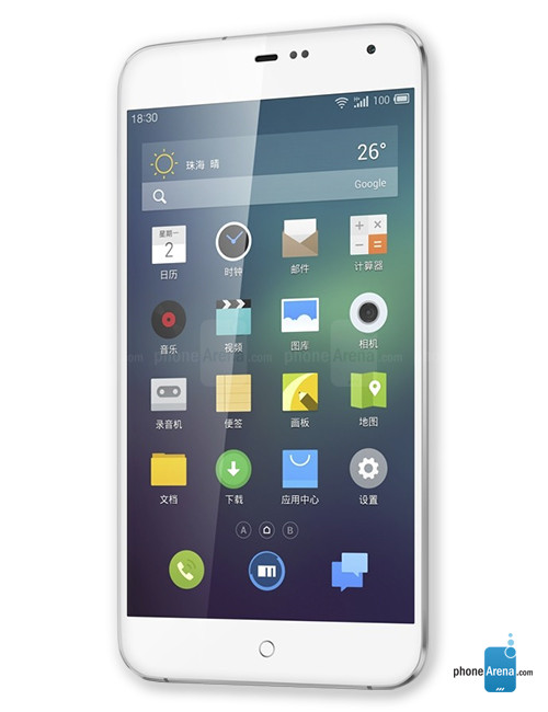 สงครามมือถือจีน Meizu เปิดร้านจำหน่ายออนไลน์ทั่วโลก ข่ม OnePlus “ไม่ต้องรอคำเชิญ”
