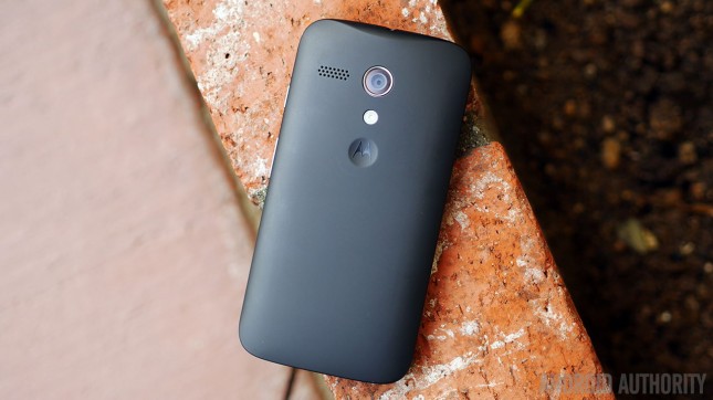 Motorola เปิดตัว Moto G LTE อัพเกรด G อีก 4G