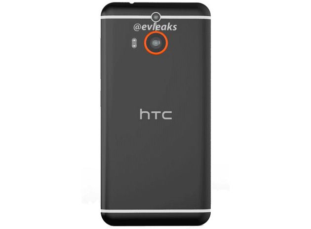 HTC One M8 Prime จะเป็นโทรศัพท์ตัวแรกที่ใช้ Sense 6.5