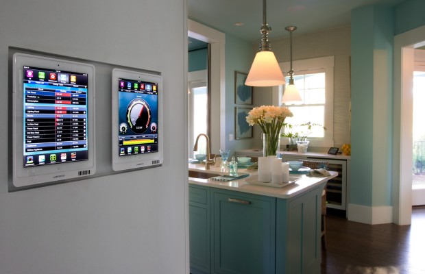 Apple เตรียมบุกบ้านด้วย Smart Home ควบคุมได้จาก iPhone
