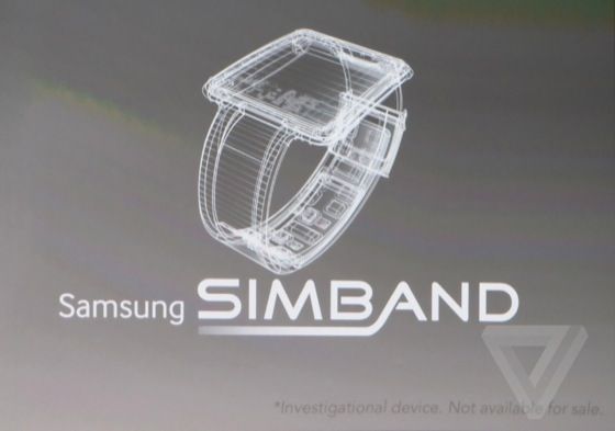 Samsung รุกตลาดสุขภาพ เปิดต้นแบบแพลตฟอร์ม SAMI และต้นแบบอุปกรณ์สวมใส่ Simband