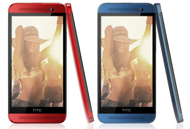 HTC M8 Ace เปิดเผยแล้ว บอดี้พลาสติก กล้องเดี่ยว นอกนั้นเหมือน M8
