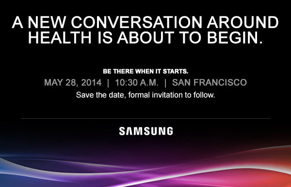Samsung เตรียมแผนปฏิวัติอุตสาหกรรมสุขภาพ?