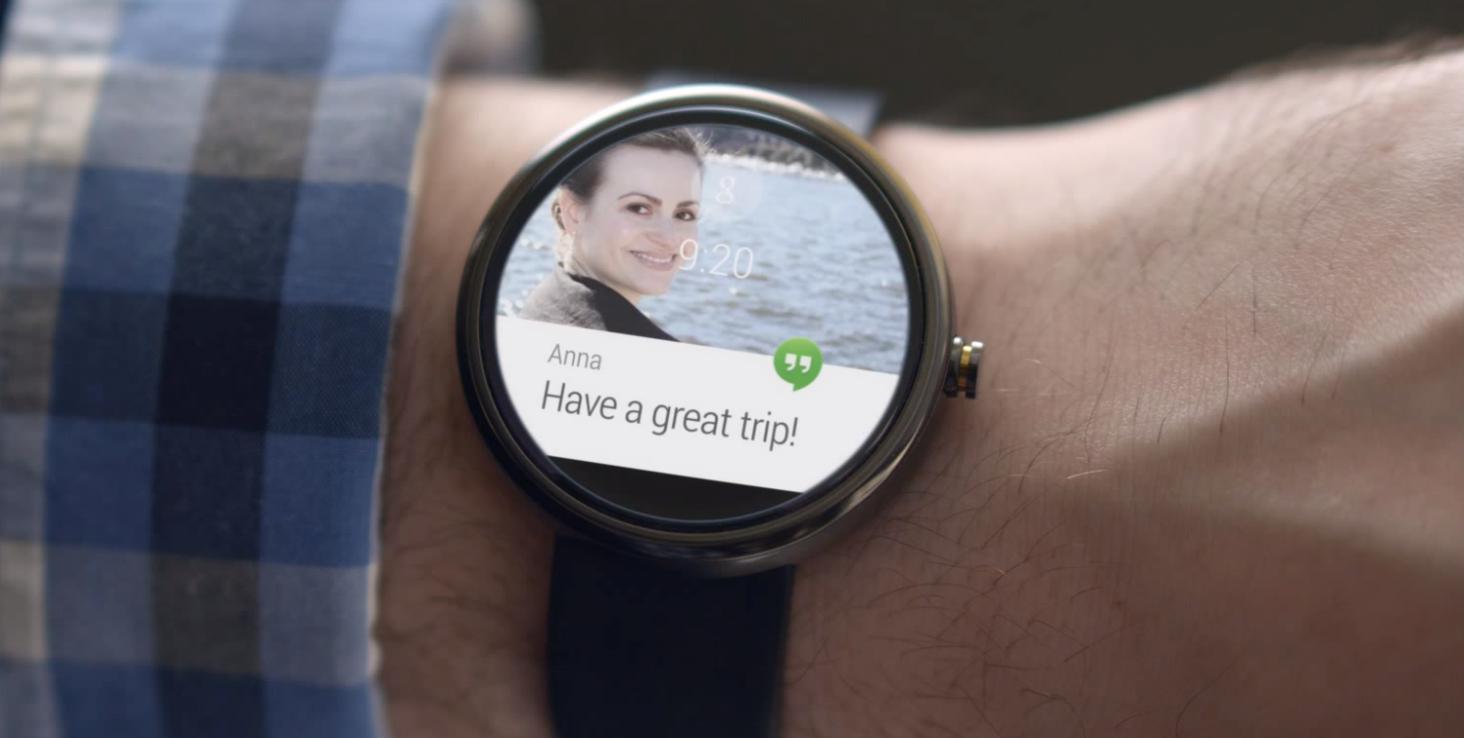 ชำแหละ Android Wear ยืนยืน Snapdragon 400 แต่ทำงานไม่ครบ 4 คอร์!!