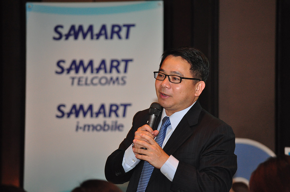 ไอ-โมบาย เตรียมโกยรายได้ Digital TV on Mobile เจ้าแรกของโลก คาดเป้าสิ้นปี 1.5 ล้านเครื่อง