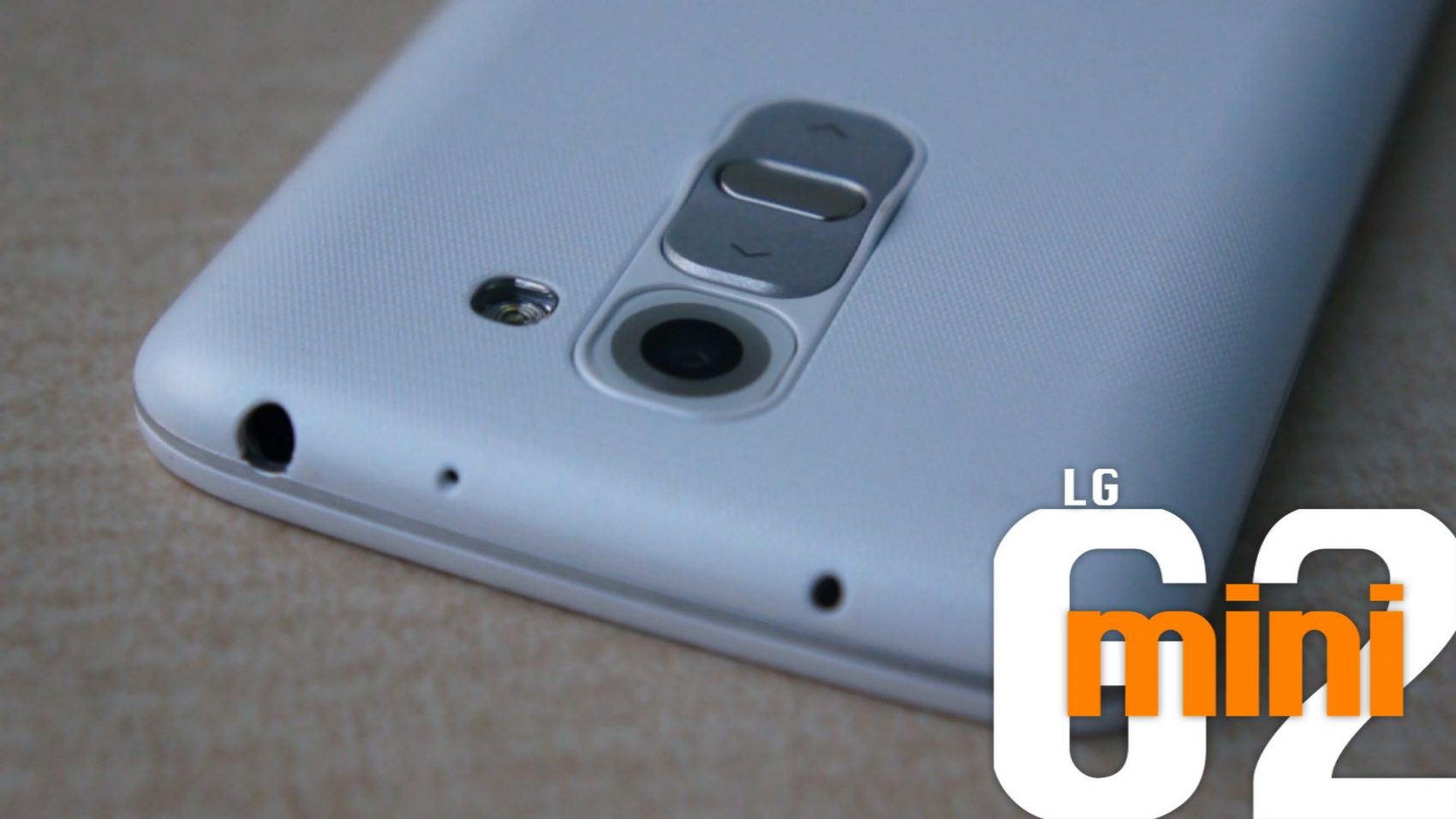 Power ON #079 : LG G2 mini