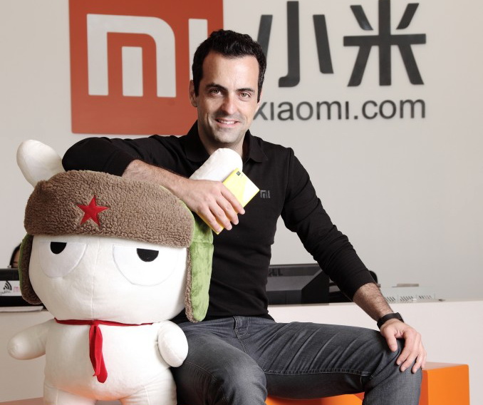 Xiaomi เตรียมวางจำหน่ายโทรศัพท์รองรับ 4G