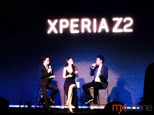 รอดปาฏิหารย์ XPERIA Z2 มีของจมทะเลนานเดือนครึ่ง แต่ยังกลับมาใช้ได้!!