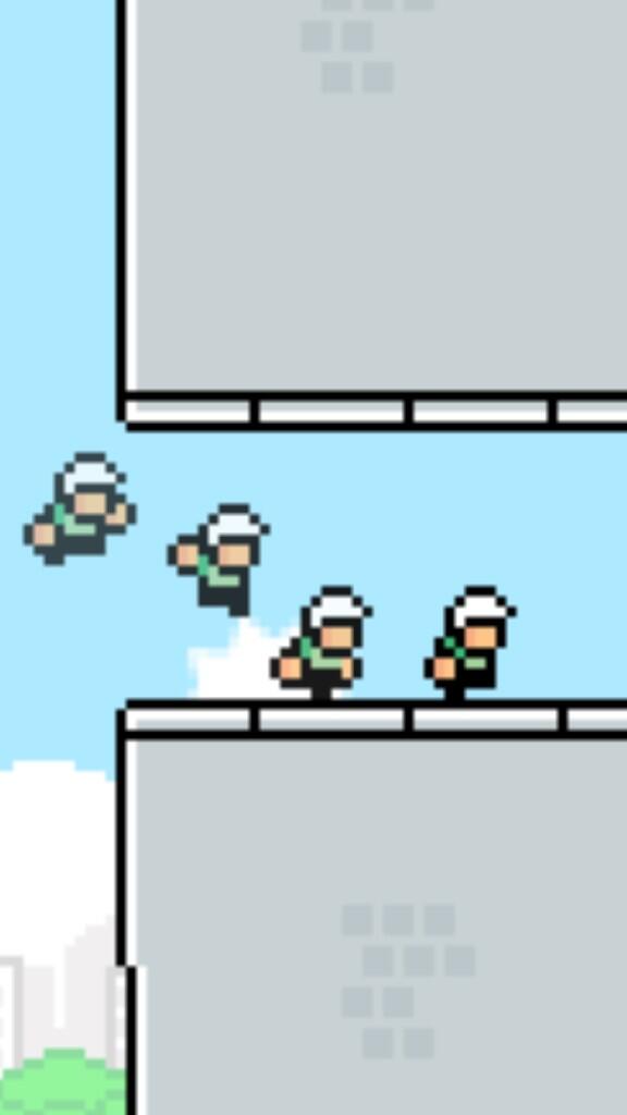 ผู้พัฒนาเผย เตรียมออกเกมส์ใหม่ สนุกจนลืม Flappy Bird