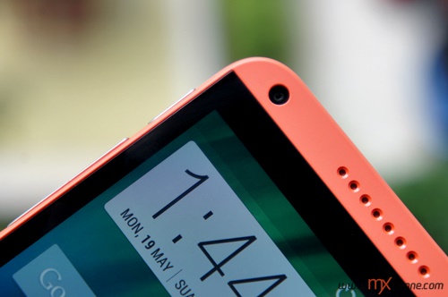 HTC Desire 816 แค่ 9,900 บาท!! ราคาพร้อมแพ็คดีแทค 11,500 บาท ฟรีค่าบริการ 3 เดือน อีก 1,600 บาท