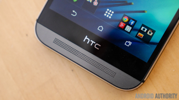 HTC เตรียมส่งระบบเสียง BoomSound, Duo Camera บุกตลาด WP8.1!!