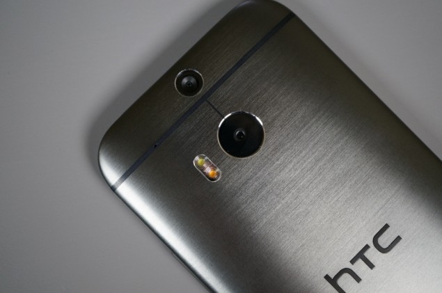 แค่สองวัน HTC One M8 ขึ้นทะเบียนบลูทูธ ผุดชื่อ Android Lollipop