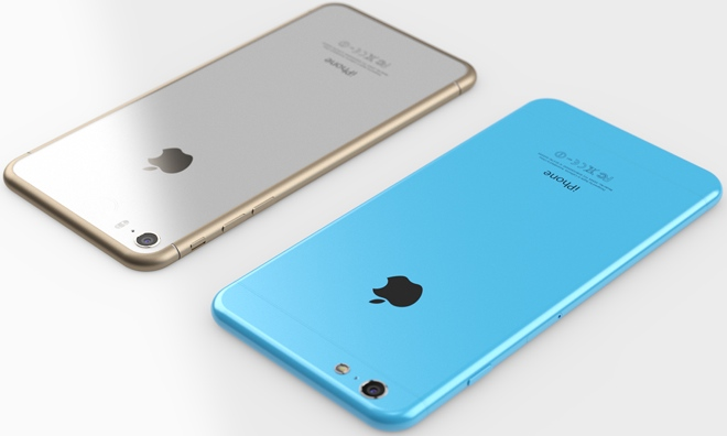 แม่นจริงป่ะ เครือข่ายเยอรมันปืนไว เผยกำหนดวันวางจำหน่าย iPhone 6!!
