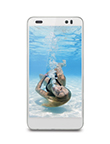 i-mobile IQ X Ken