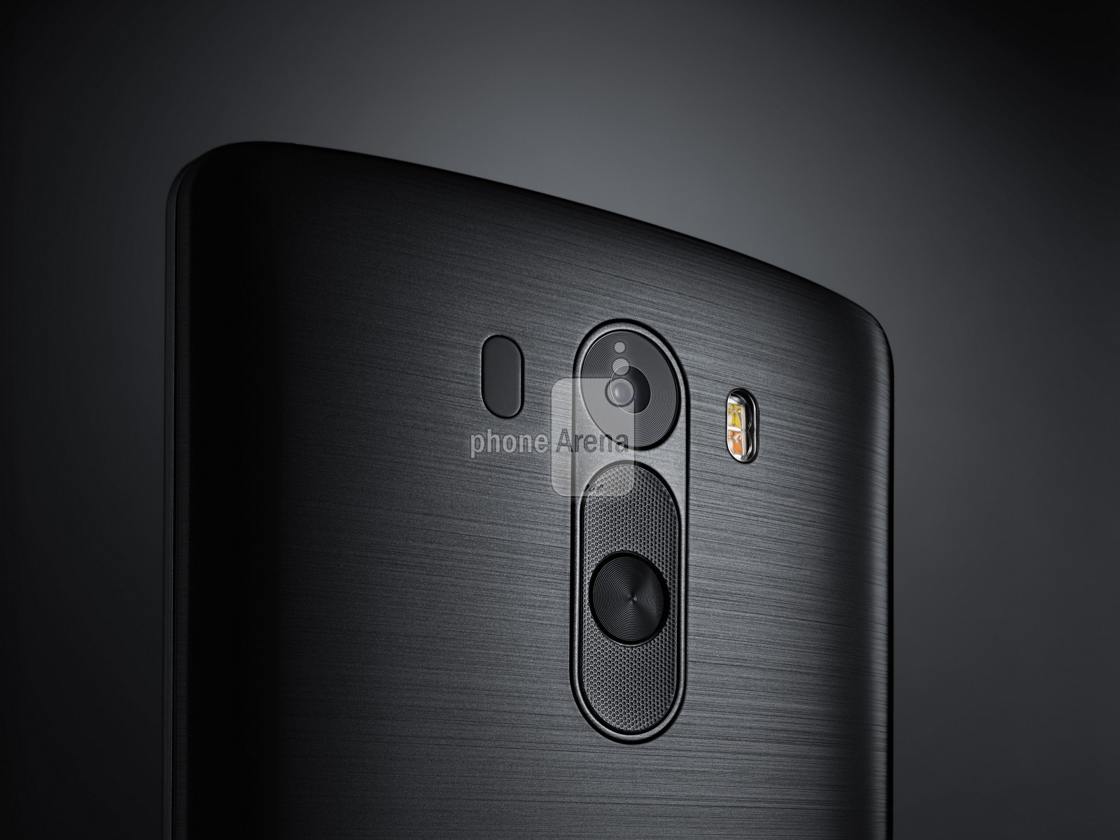 LG G3 จะมาพร้อมกับฟีเจอร์ Laser Autofocus