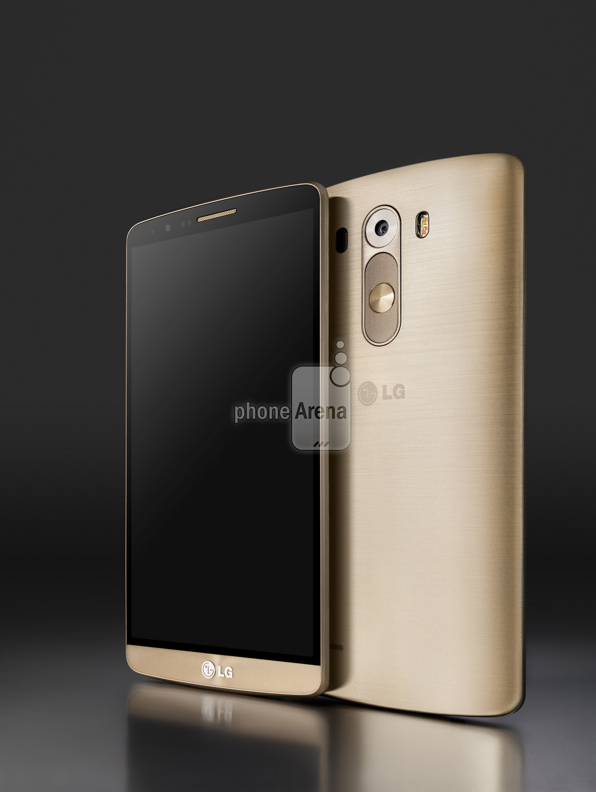 LG : เรายังทำให้จอใหญ่และขอบบางลงได้อีก แต่ G3 ในวันนี้คือความพอดี!!