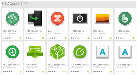 HTC One M8 ขายได้เท่าไหร่แล้ว? อย่างน้อยก็ 5 แสนเครื่องล่ะ