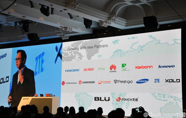 Microsoft สั่งสมพันธมิตร เพิ่มรายชื่อพาร์ทเนอร์ผลิต Windows Phone 8.1