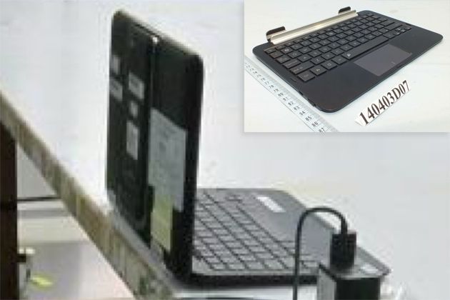 PadFone จะแปลงร่างแบบที่ 3 โหมด Laptop
