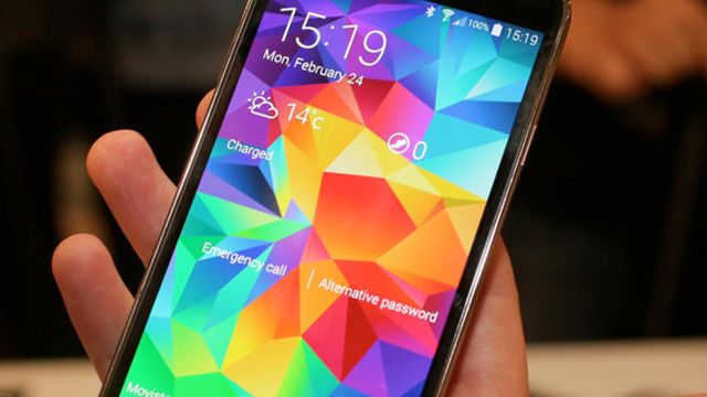 ลืออีก Samsung Galaxy S5 Prime จะรองรับ LTE 225 Mbps