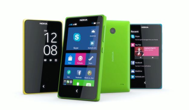 ลือมา Nokia X2 สเปคคล้ายเดิม แรงขึ้นนิดเดียว