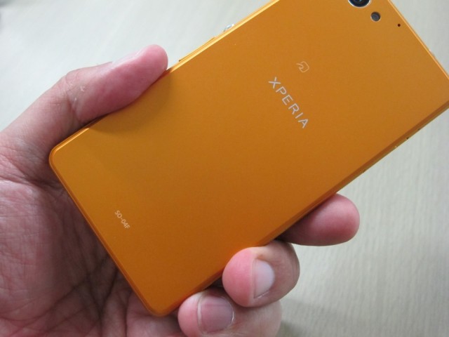 เซ็กซี่จี๊ดจ๊าด ไปชมตัวเครื่อง XPERIA A2 และ ZL2 จากญี่ปุ่นกันเบาๆ ไหมล่ะ?